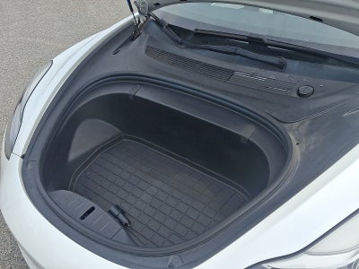 2020 Tesla Model 3 Performance