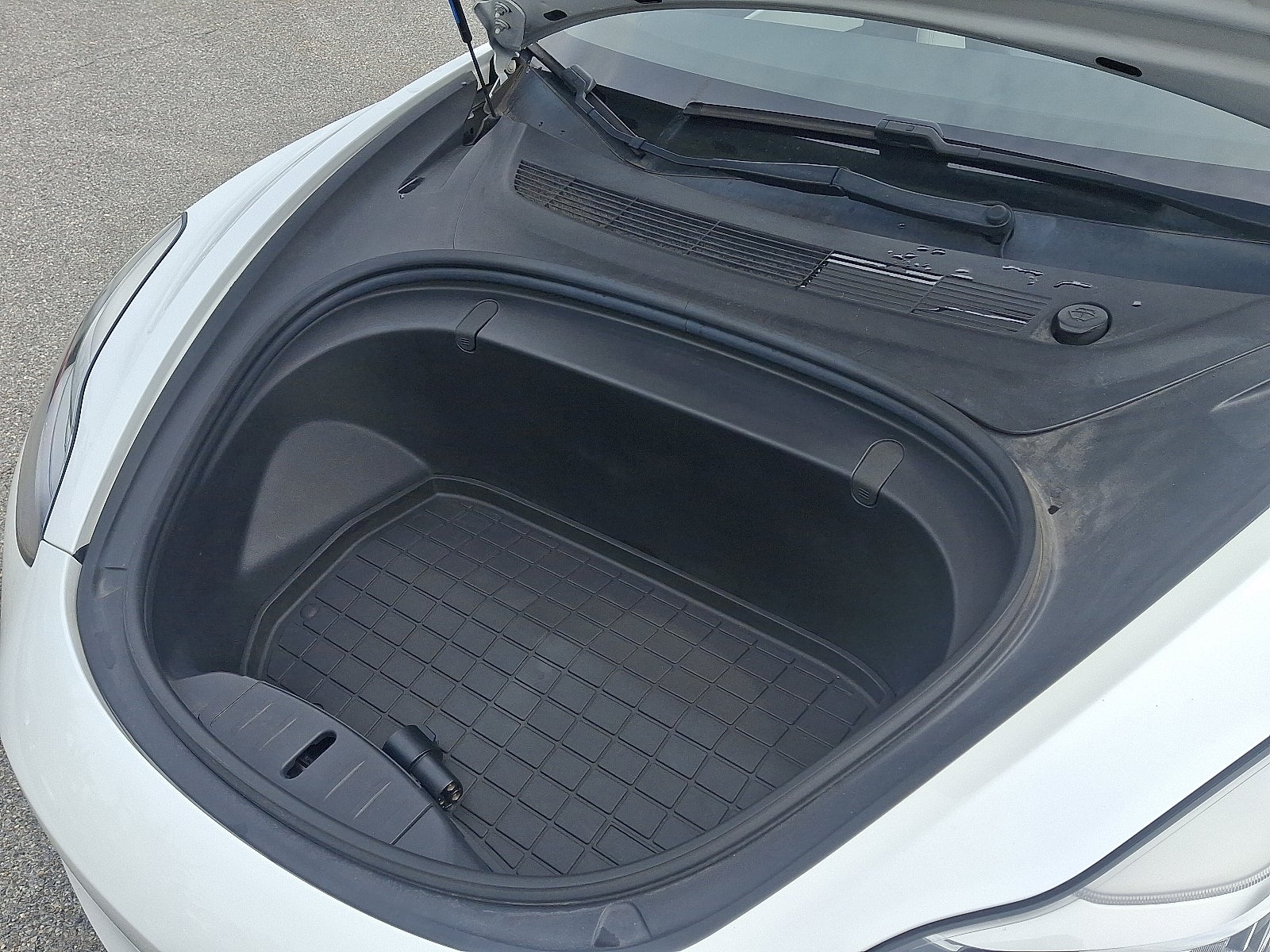 2020 Tesla Model 3 Performance