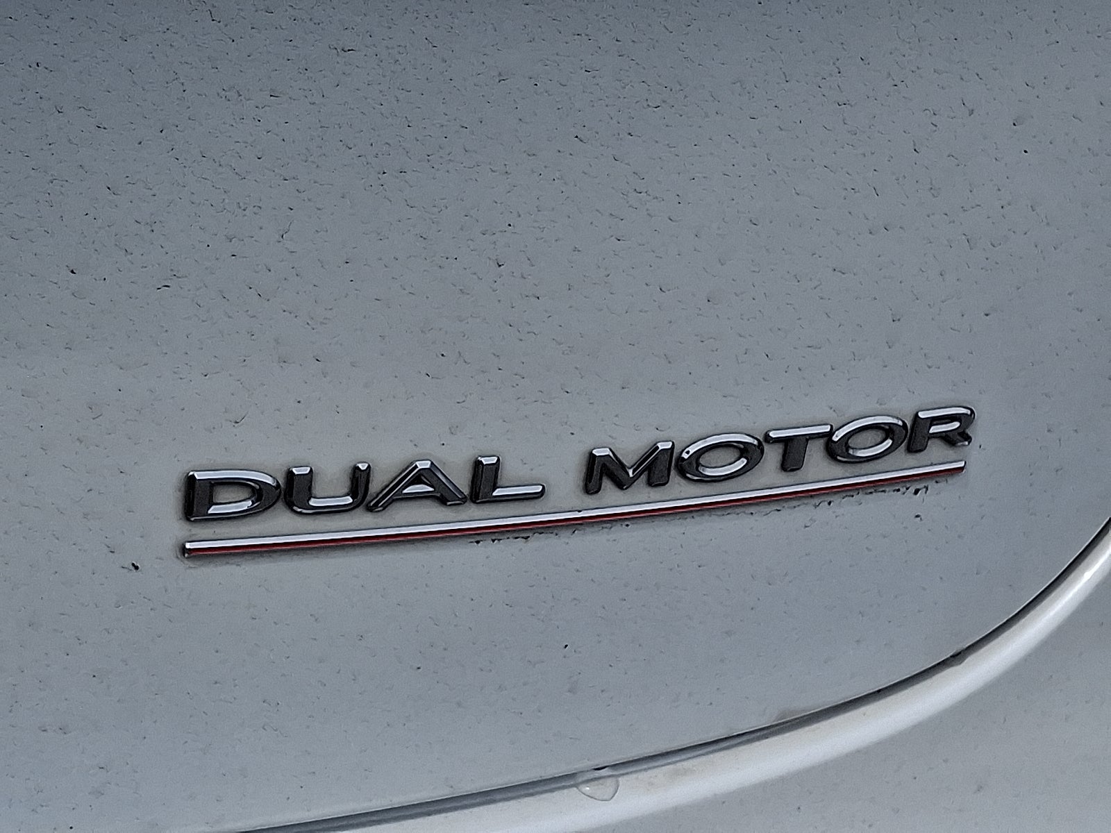 2020 Tesla Model 3 Performance