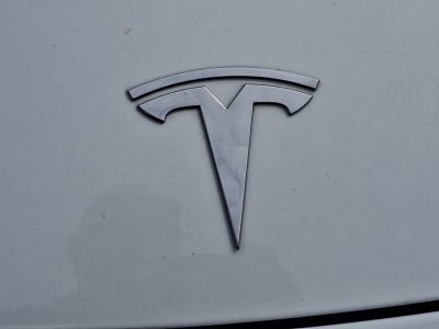 2020 Tesla Model 3 Performance