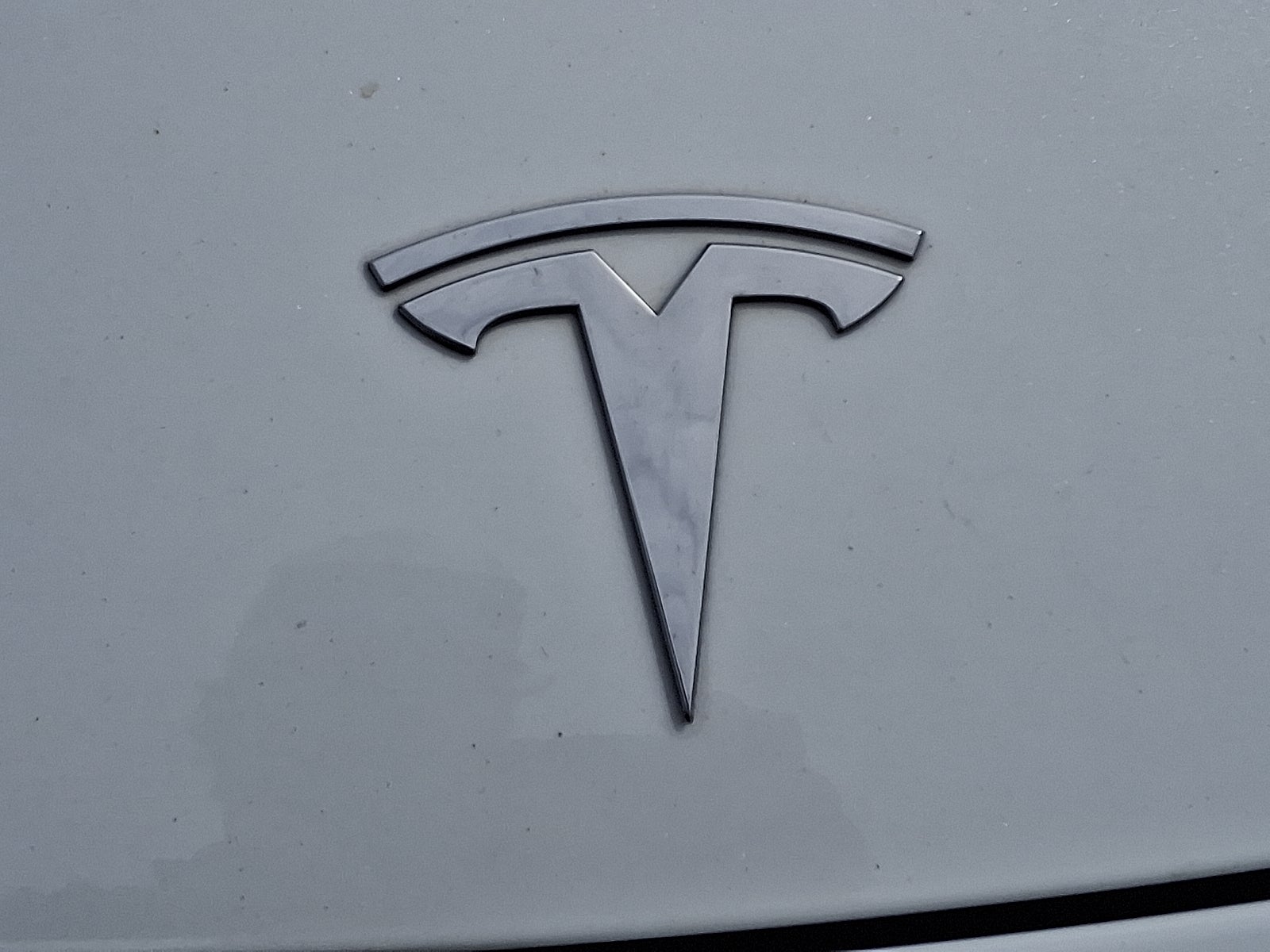 2020 Tesla Model 3 Performance