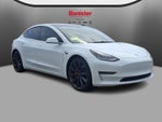 2020 Tesla Model 3 Performance