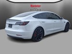 2020 Tesla Model 3 Performance