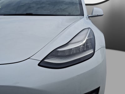 2020 Tesla Model 3 Performance