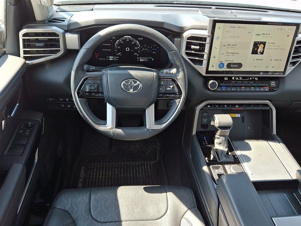 2024 Toyota Sequoia Limited