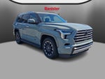 2024 Toyota Sequoia Limited