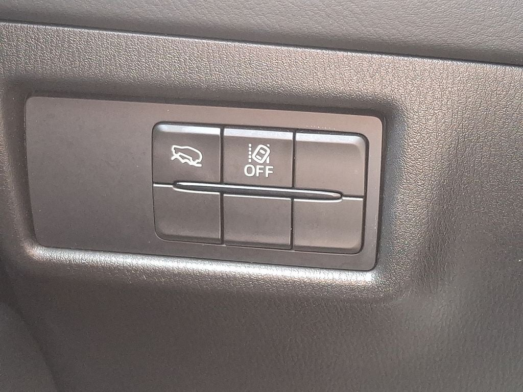 2024 Mazda Mazda CX-5 Select