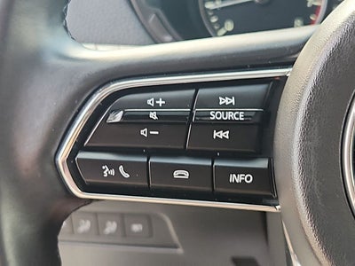 2024 Mazda Mazda CX-90 3.3 Turbo Premium