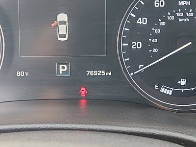 2016 Hyundai Genesis 3.8L