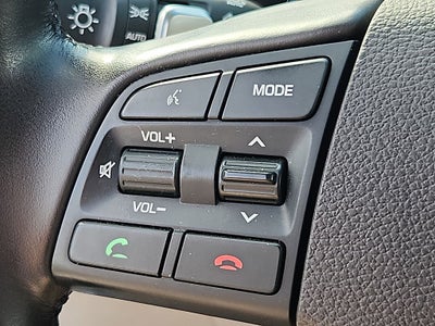 2016 Hyundai Genesis 3.8L