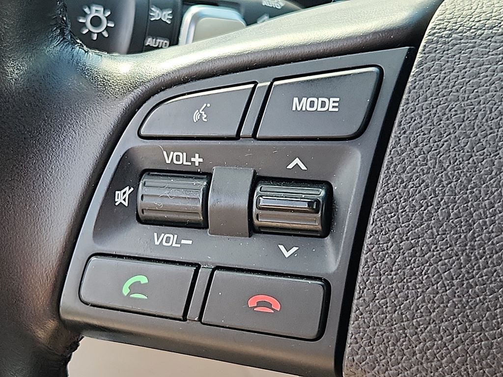 2016 Hyundai Genesis 3.8L