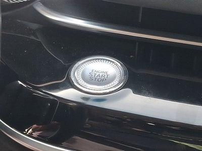 2023 Genesis G80 Limited