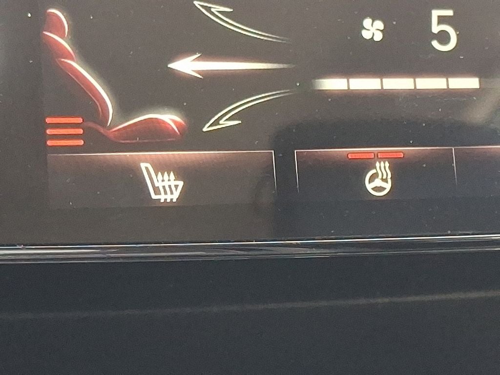 2023 Genesis G80 Limited