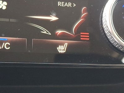 2023 Genesis G80 Limited