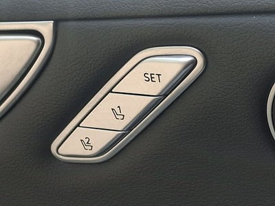 2023 Genesis G80 Limited