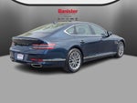 2023 Genesis G80 Limited