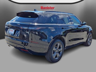 2025 Land Rover Range Rover Velar Dynamic SE