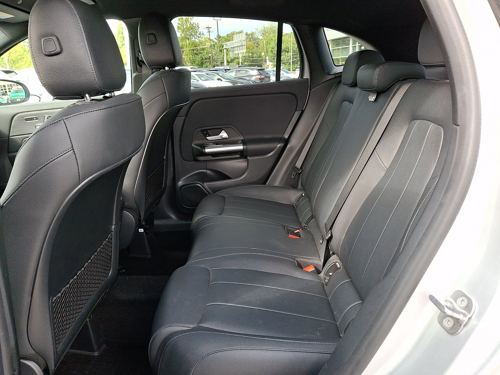 2023 Mercedes-Benz GLA 250 4MATIC®