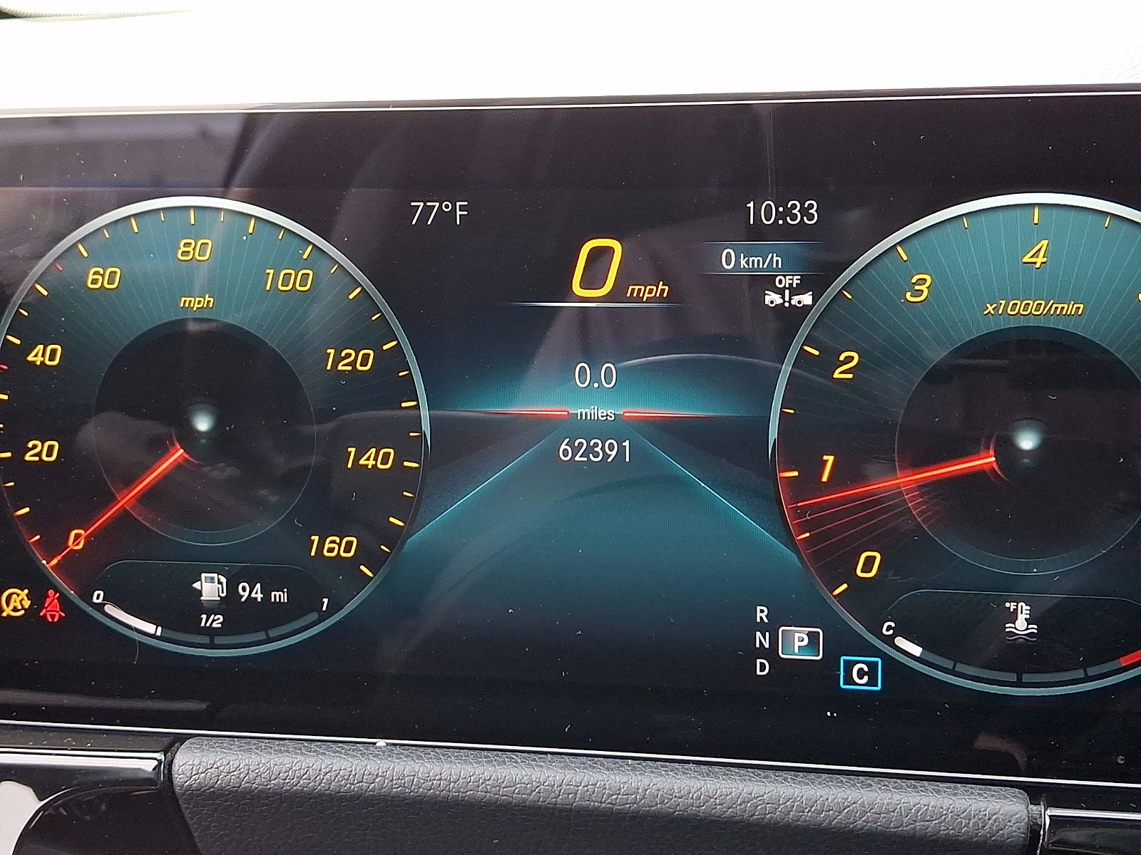 2023 Mercedes-Benz GLA 250 4MATIC®