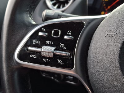 2023 Mercedes-Benz GLA 250 4MATIC®