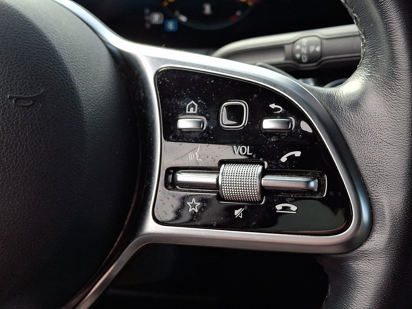 2023 Mercedes-Benz GLA 250 4MATIC®