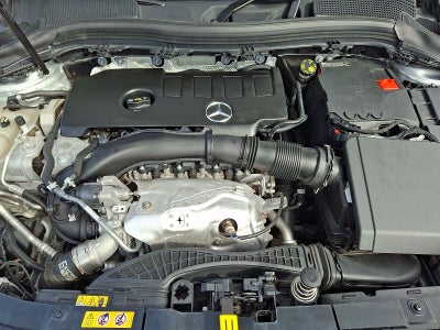 2023 Mercedes-Benz GLA 250 4MATIC®
