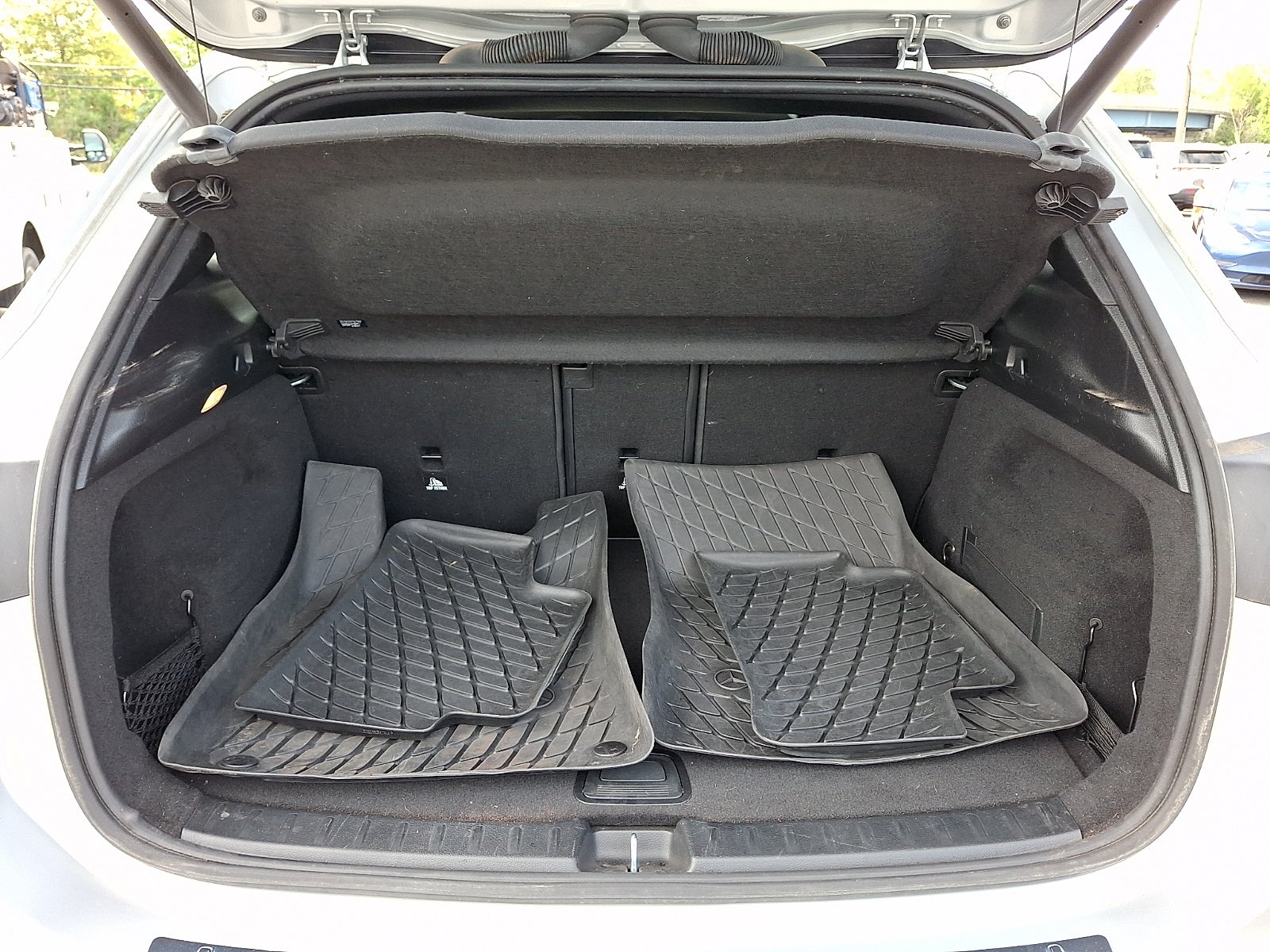 2023 Mercedes-Benz GLA 250 4MATIC®