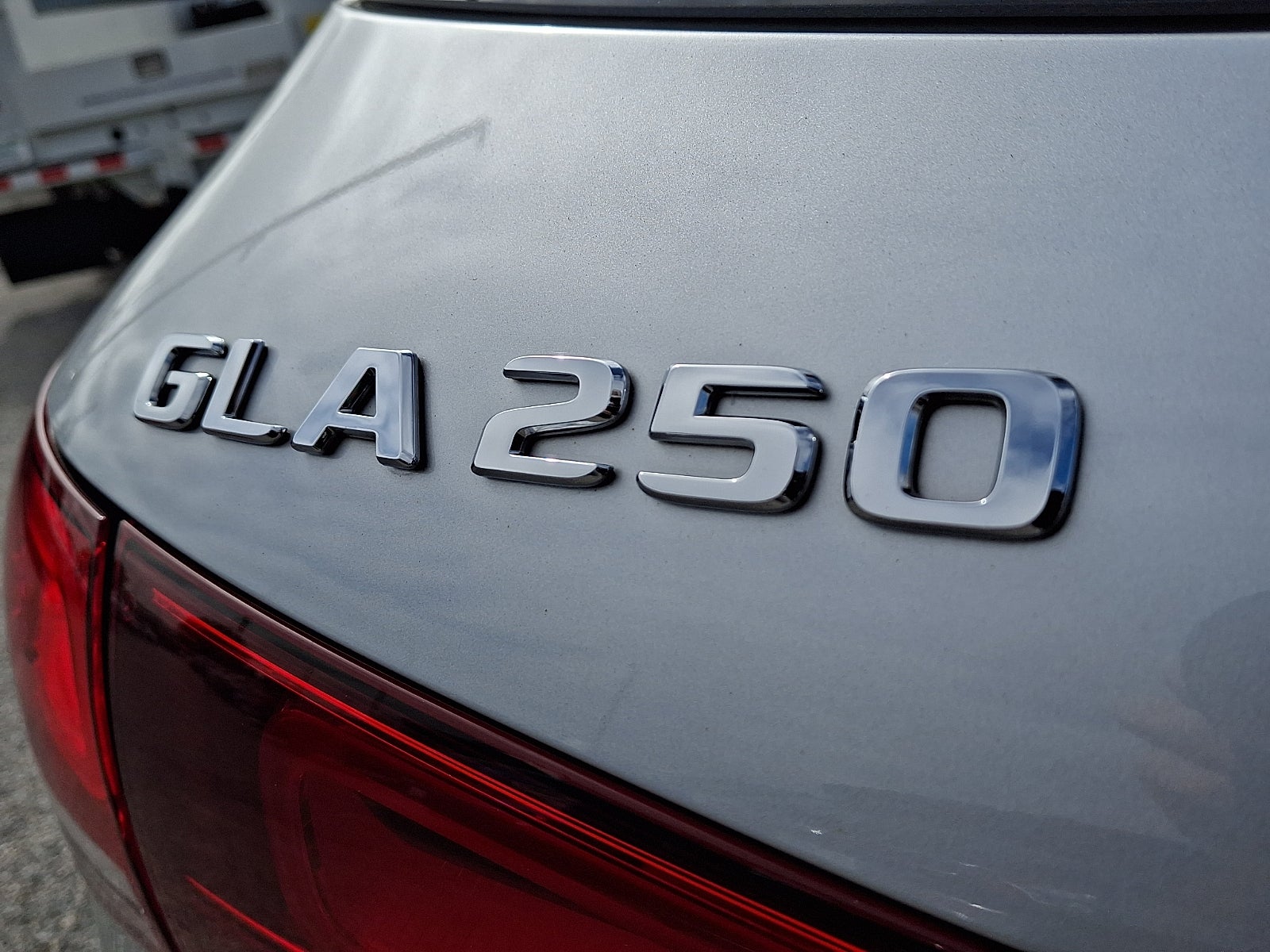 2023 Mercedes-Benz GLA 250 4MATIC®