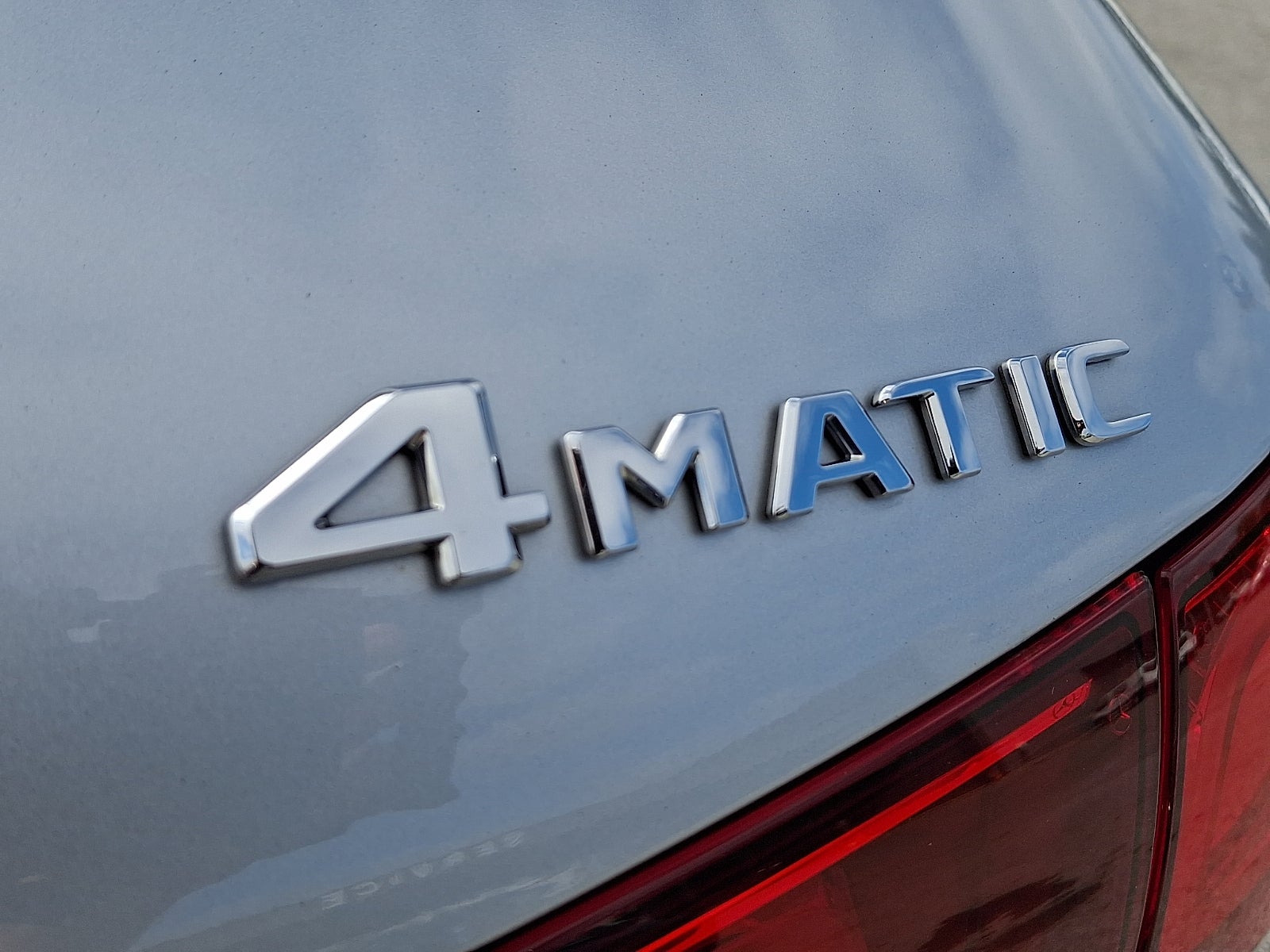 2023 Mercedes-Benz GLA 250 4MATIC®