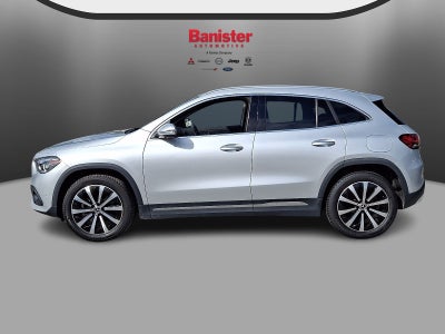 2023 Mercedes-Benz GLA 250 4MATIC®