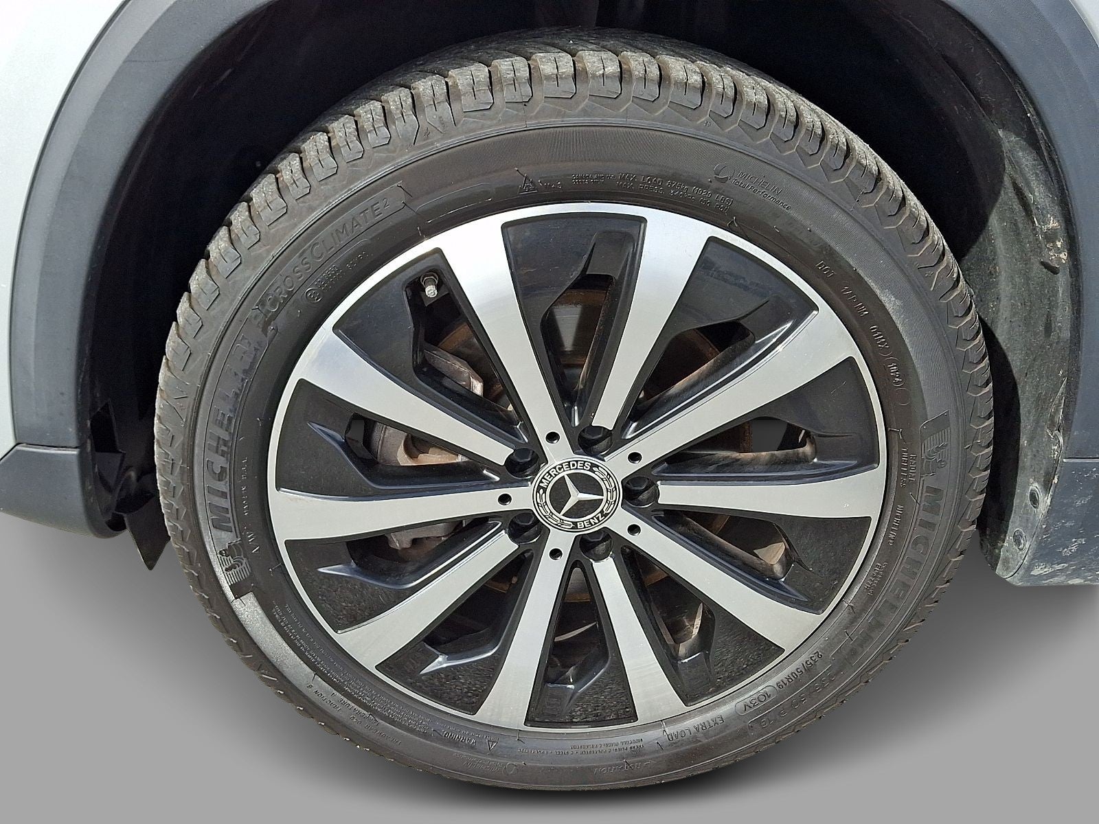 2023 Mercedes-Benz GLA 250 4MATIC®