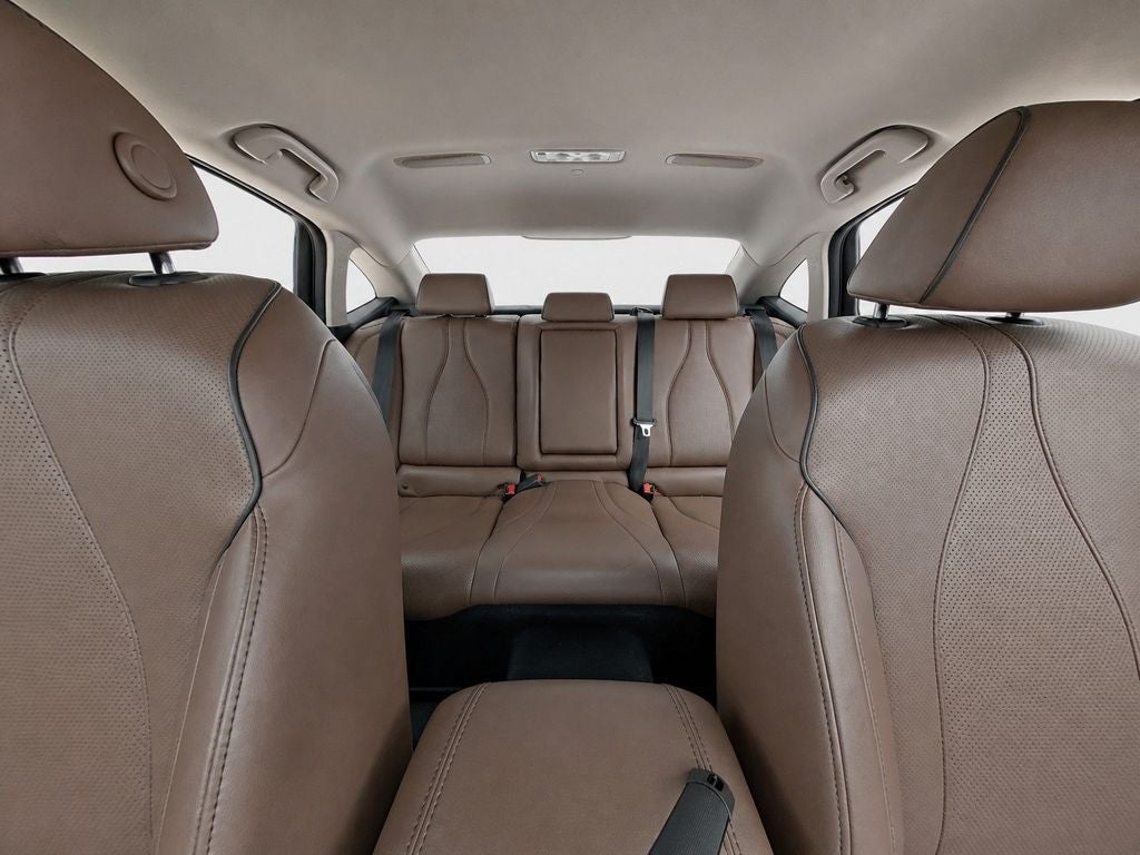 2021 Acura TLX w/Advance Package