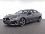 2021 Acura TLX w/Advance Package