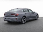 2021 Acura TLX w/Advance Package