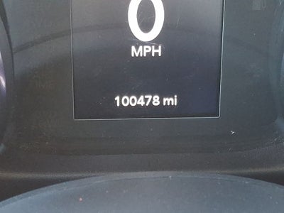 2019 Jeep Wrangler Sport S