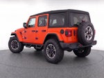 2019 Jeep Wrangler Sahara