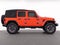 2019 Jeep Wrangler Sahara
