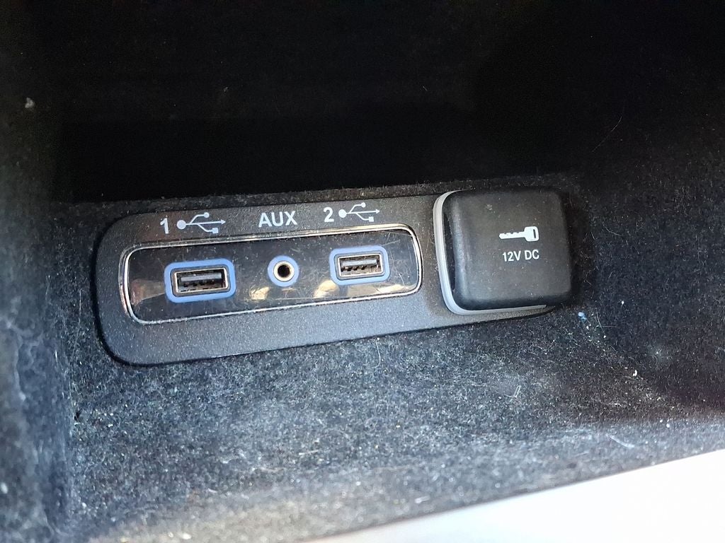 2019 Jeep Grand Cherokee Upland