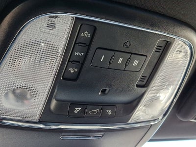 2019 Jeep Grand Cherokee Upland