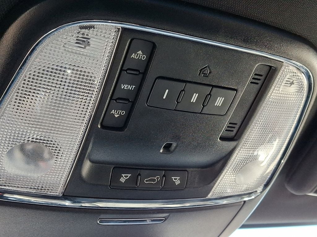 2019 Jeep Grand Cherokee Upland