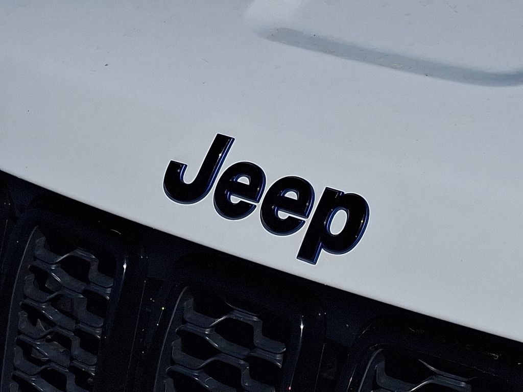 2019 Jeep Grand Cherokee Upland