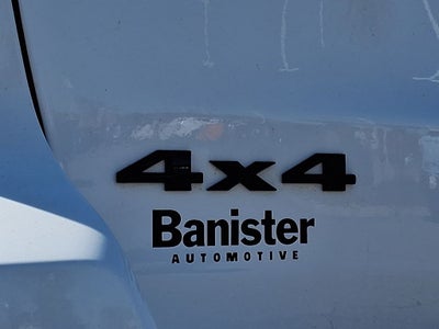 2019 Jeep Grand Cherokee Upland