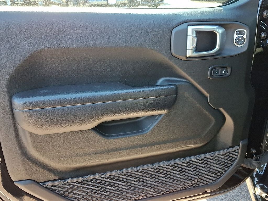 2021 Jeep Gladiator Sport S