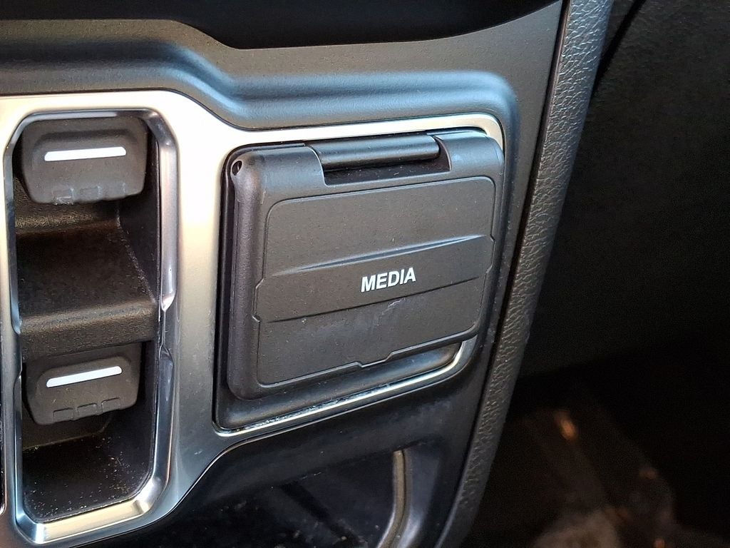 2021 Jeep Gladiator Sport S