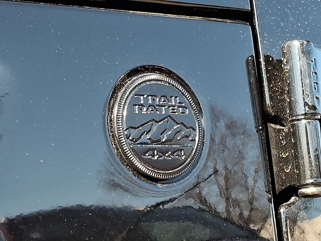 2021 Jeep Gladiator Sport S