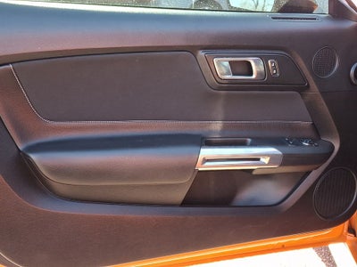 2021 Ford Mustang Mach 1