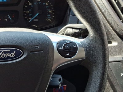 2019 Ford Transit Wagon XL