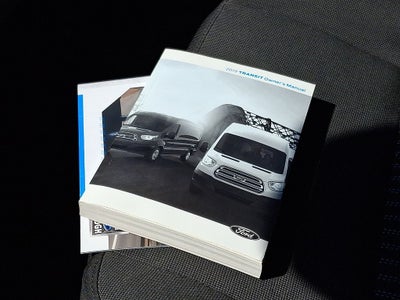 2019 Ford Transit Wagon XL