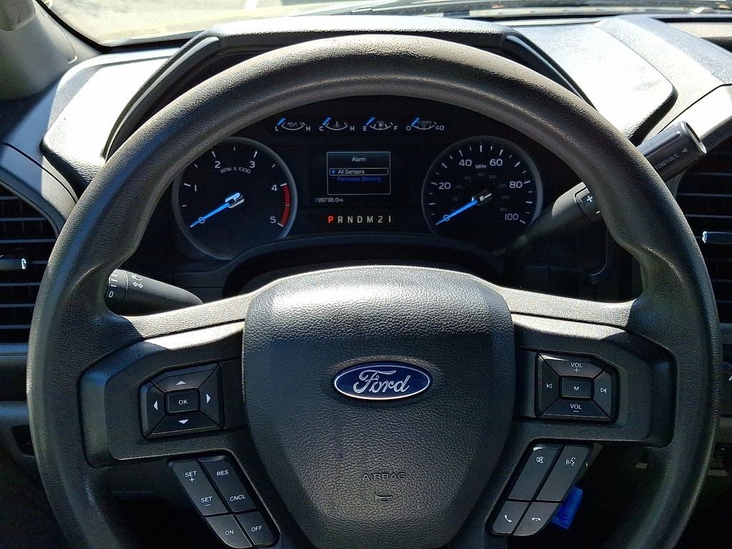 2019 Ford F-250 XL