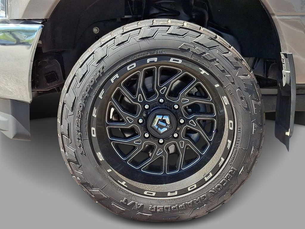 2019 Ford F-250 XL